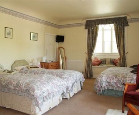 Somerton Court Country House Ξενοδοχείο Εξωτερικό φωτογραφία