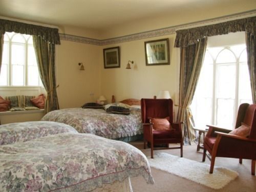 Somerton Court Country House Ξενοδοχείο Εξωτερικό φωτογραφία