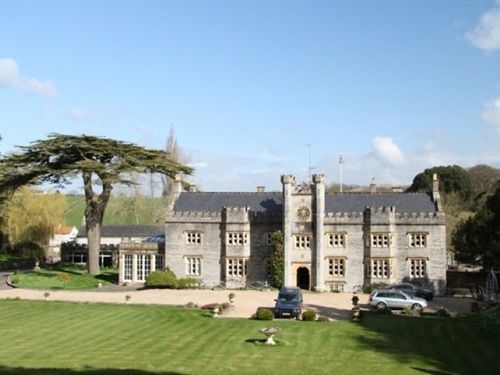Somerton Court Country House Ξενοδοχείο Εξωτερικό φωτογραφία