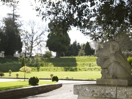 Somerton Court Country House Ξενοδοχείο Εξωτερικό φωτογραφία