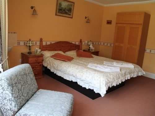 Somerton Court Country House Ξενοδοχείο Εξωτερικό φωτογραφία
