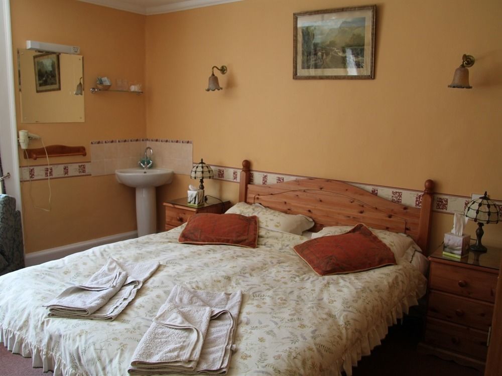 Somerton Court Country House Ξενοδοχείο Εξωτερικό φωτογραφία